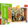 Puzzle Trefl Maxi 24el Rodzina Treflików